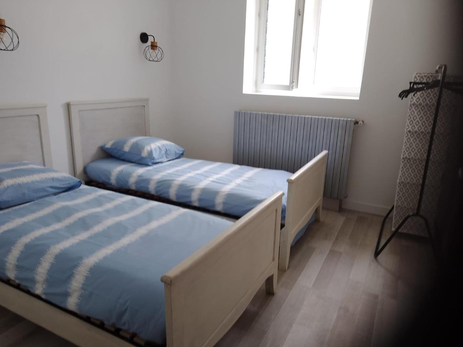 Appartamento Le Cocon De Mila Uzer  Esterno foto